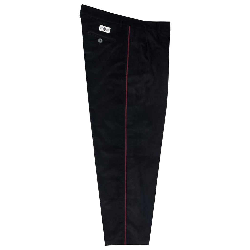 Yardsale Twill Slacks (Black) – Slugger Skate Store