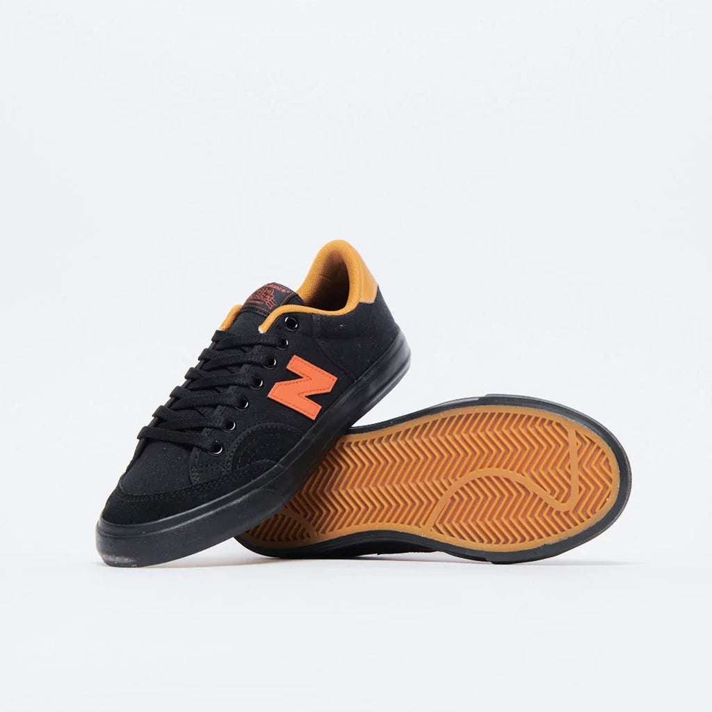 New balance 212 store black