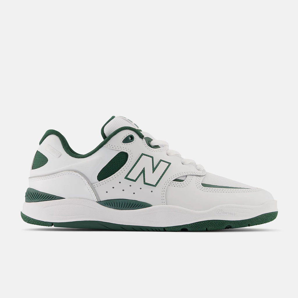 New balance numeric 420 best sale green white