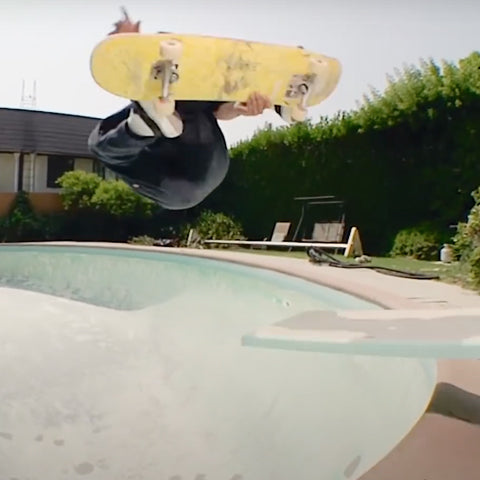 Vans Skateboarding Presents: Nice To See You