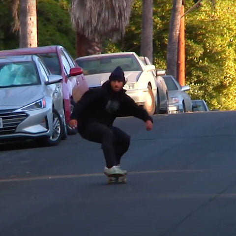 Homies "Fun Raiser" Video