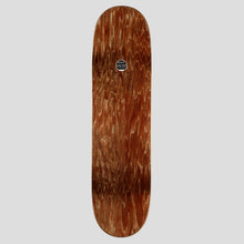 Pass-Port S.R. Series Efiggy Skateboard Deck - 8.5