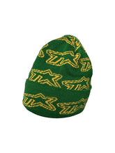 Televisi Star T Star 24 Beanie - Gold / Green