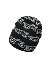 Televisi Star T Star 24 Beanie - White / Black