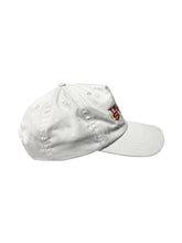 Televisi Star Widebox Snapback Hat TVS 24 - White