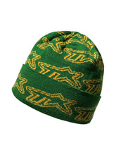 Televisi Star T Star 24 Beanie - Gold / Green