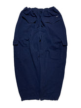 Televisi Star TJ Rogers Cargo Trousers - Navy