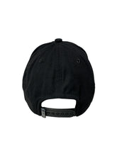 Televisi Star Widebox Snapback Hat TVS 24 - Black