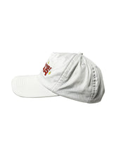 Televisi Star Widebox Snapback Hat TVS 24 - White