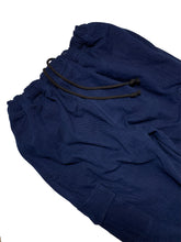 Televisi Star TJ Rogers Cargo Trousers - Navy