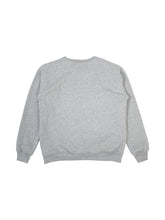 Televisi Star TVS Crewneck Box - Grey