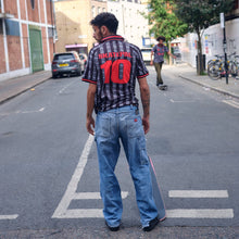 SkatePal 10 Year Anniversary Football Shirt