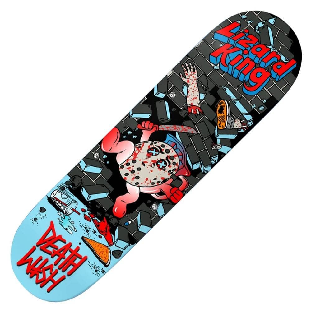 Decks – Slugger Skate Store