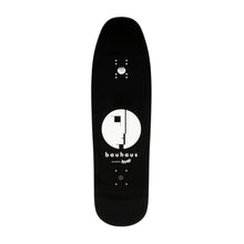 Welcome X Bauhaus Bela On Gaia Skateboard Deck - 9.6