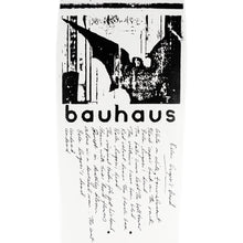 Welcome X Bauhaus Bela On Gaia Skateboard Deck - 9.6