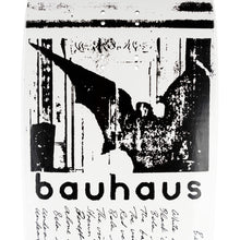 Welcome X Bauhaus Bela On Gaia Skateboard Deck - 9.6