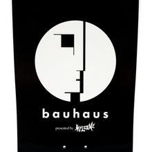 Welcome X Bauhaus Bela On Gaia Skateboard Deck - 9.6