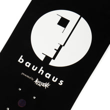 Welcome X Bauhaus Bela On Gaia Skateboard Deck - 9.6