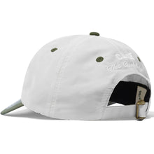 Cash Only Removal 5 Panel Cap - White