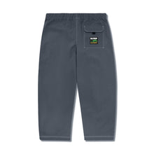 Butter Goods Climber Pants -Slate