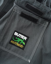 Butter Goods Climber Pants -Slate