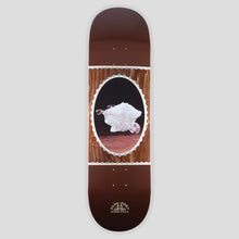 Pass-Port Crystal Vessel Pro Series - Josh Wheelbarrow Skateboard Deck - 8.5