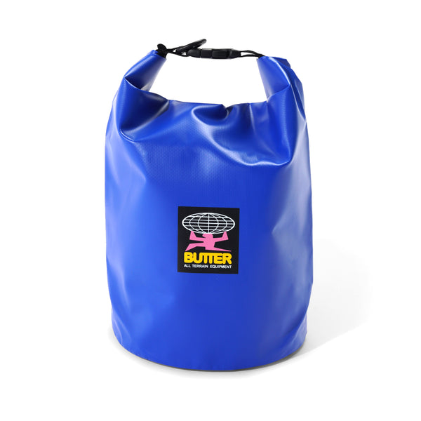 Butter Goods Equipment Drybag Large - Royal Blue