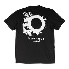 Welcome X Bauhaus Exquisite Corpse Garment Dyed Tee - Black