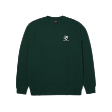 HUF X Bronze Crewneck - Forest Green