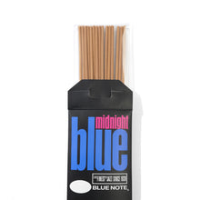 Butter Goods x Blue Note Incense Pack - Midnight Blue