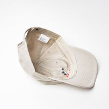 SkatePal Palms Cap - Tan