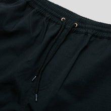 Pass~Port Transport Ripstop Workers Shorts - Black