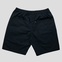 Pass~Port Transport Ripstop Workers Shorts - Black