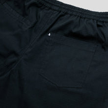 Pass~Port Transport Ripstop Workers Shorts - Black