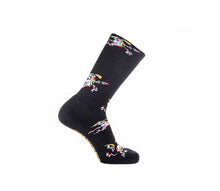 Psockadelic Flying Eyes Socks