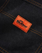 Butter Goods Santosuosso Denim Jeans - Washed Black