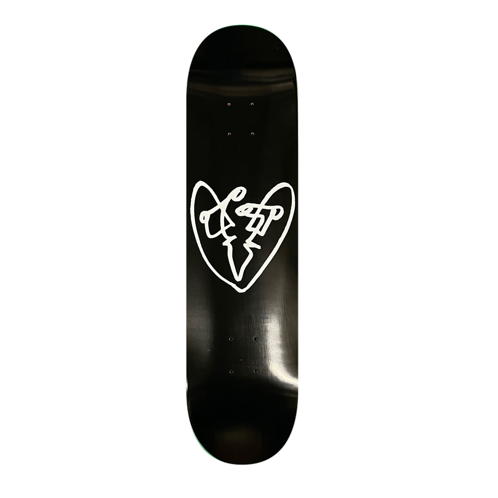 Sex Skateboards Luv Skateboard Deck 800 Slugger Skate Store 0974