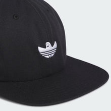 Adidas Shmoo Cap - Black