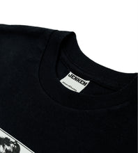 Jenkem Magazine Mute Tee - Black