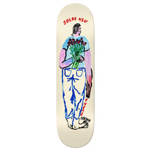 There Skateboards ILYSM Jerry Hsu Guest Skateboard Deck - 8.25