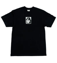 Jenkem Magazine Mute Tee - Black