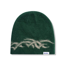 Butter Goods Tribal Beanie - Forest