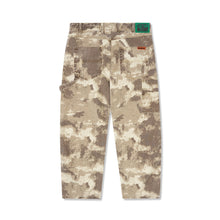 Butter Goods Weathergeart Denim Jeans - Camo