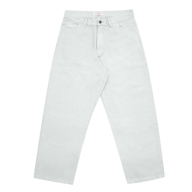 Yardsale Phantasy Denim Jeans - Stone – Slugger Skate Store