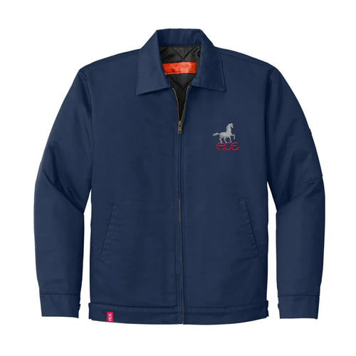 Ace Trucks  KSL Jacket  - Navy