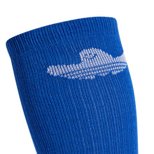 adidas Skateboarding Shmoo Socks - Royal Blue