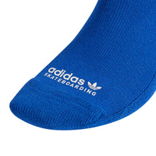 adidas Skateboarding Shmoo Socks - Royal Blue