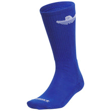 adidas Skateboarding Shmoo Socks - Royal Blue