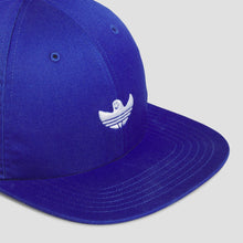 Adidas Shmoo Cap - Royal Blue