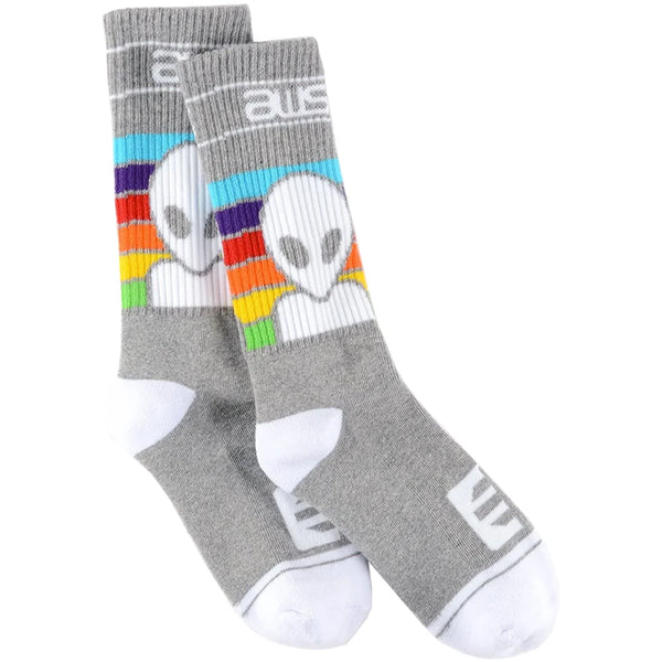 Alien Workshop Spectrum Socks (Pair)